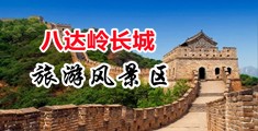 免费看日本男女日逼的污视频中国北京-八达岭长城旅游风景区